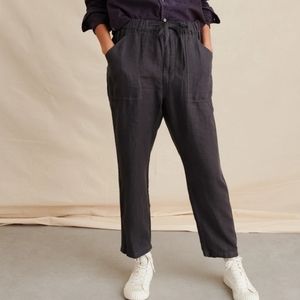 Alex Mill Linen Pull-on Pants